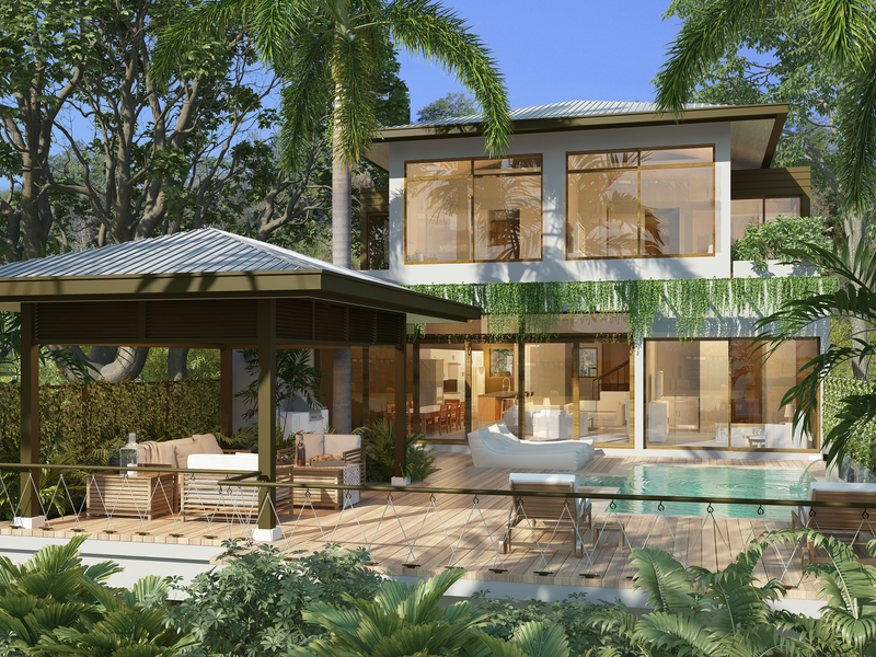 Tamarindo Real Estate Real Estate in Tamarindo, Costa Rica Coldwell Banker